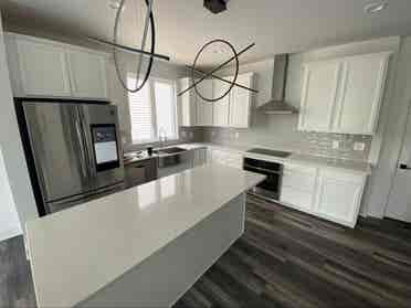 Stunning LEED Certified Home