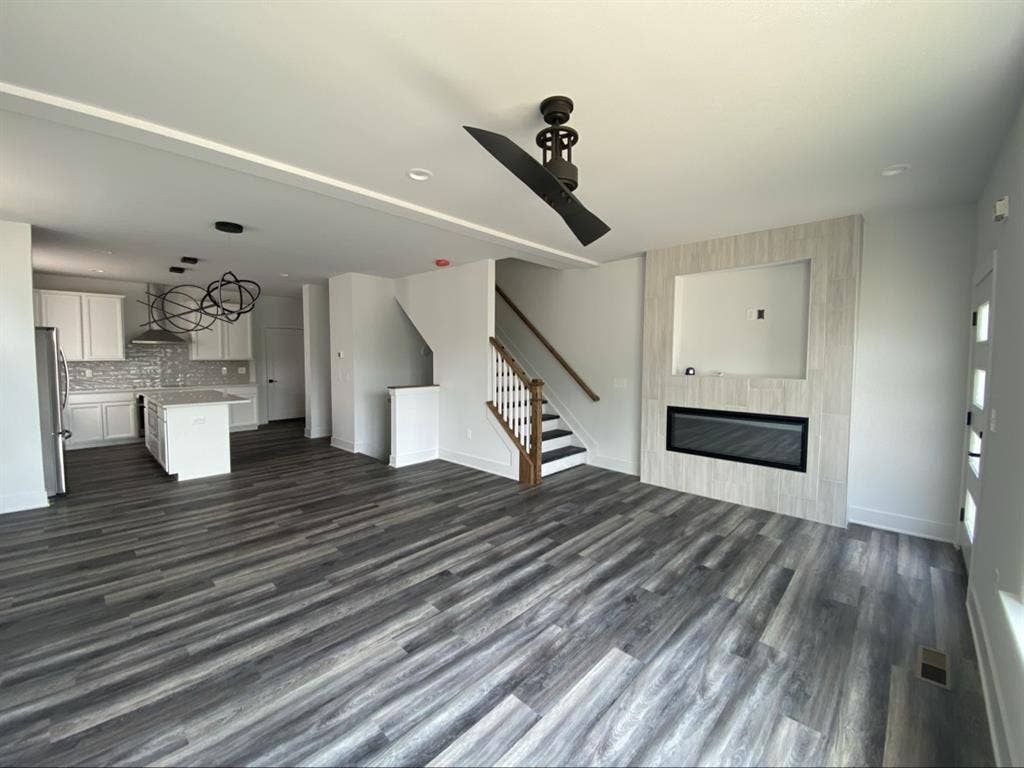 Stunning LEED Certified Home