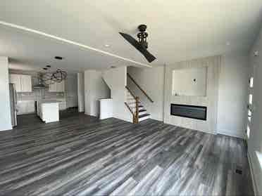 Stunning LEED Certified Home