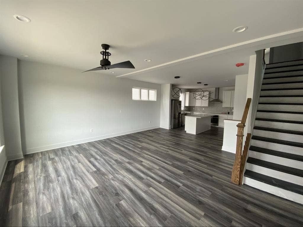 Stunning LEED Certified Home