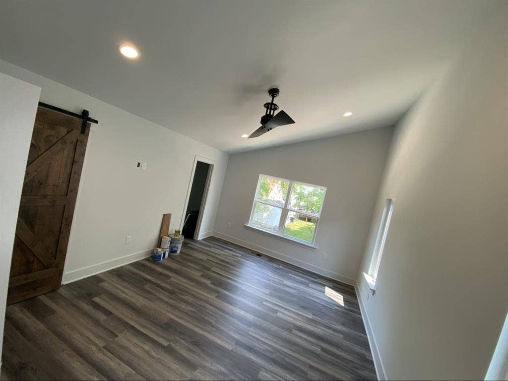 Stunning LEED Certified Home