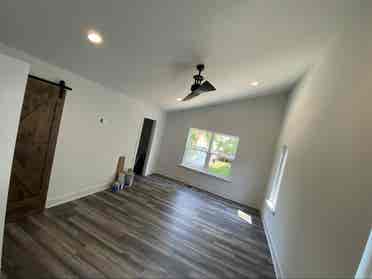 Stunning LEED Certified Home