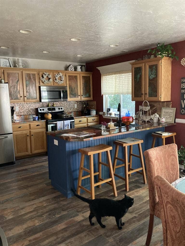 Charming spare room in Ogden
