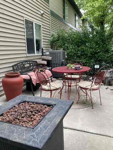 Charming spare room in Ogden