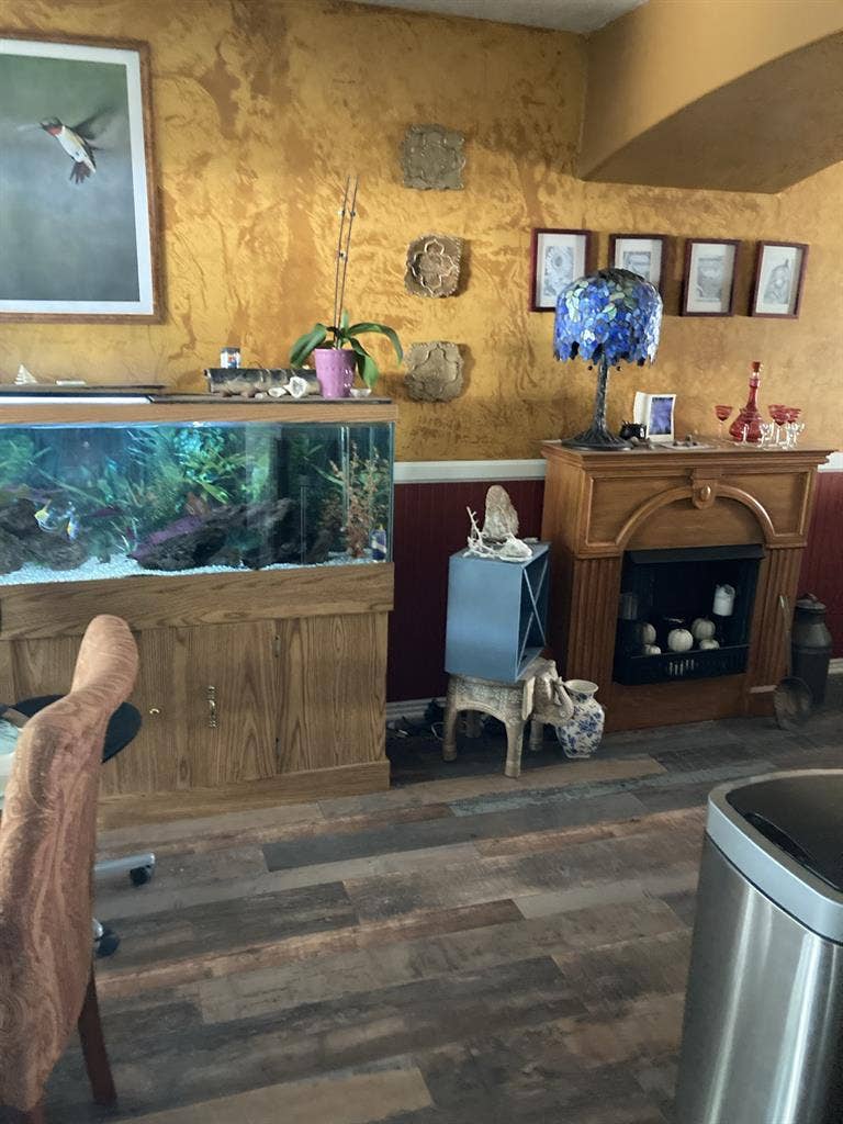Charming spare room in Ogden