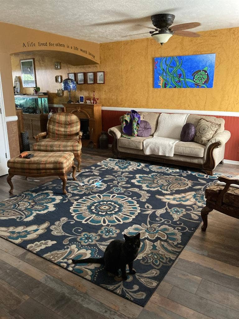 Charming spare room in Ogden