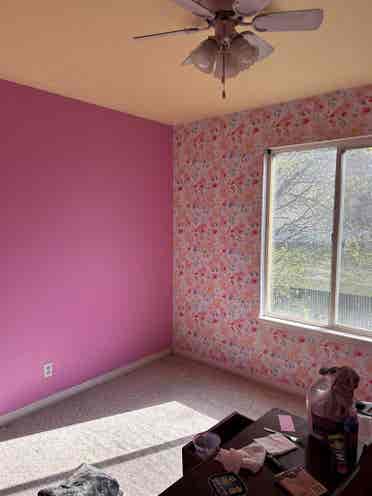 Charming spare room in Ogden