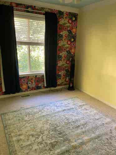 Charming spare room in Ogden