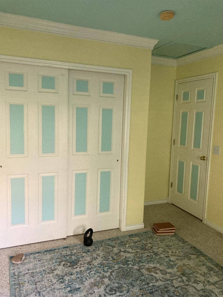Charming spare room in Ogden
