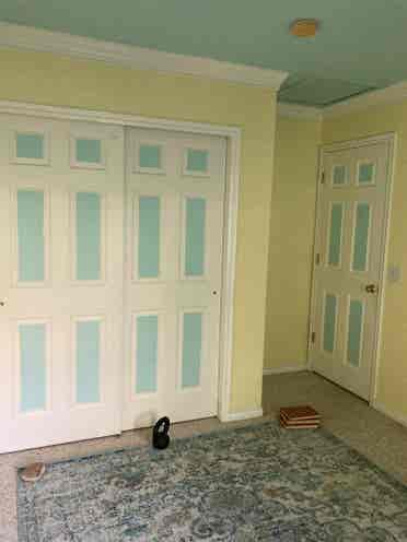 Charming spare room in Ogden