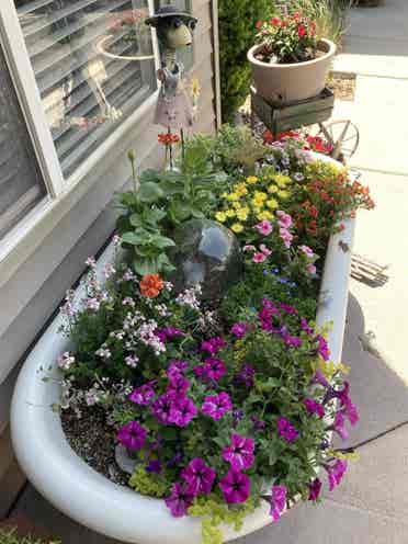 Charming spare room in Ogden