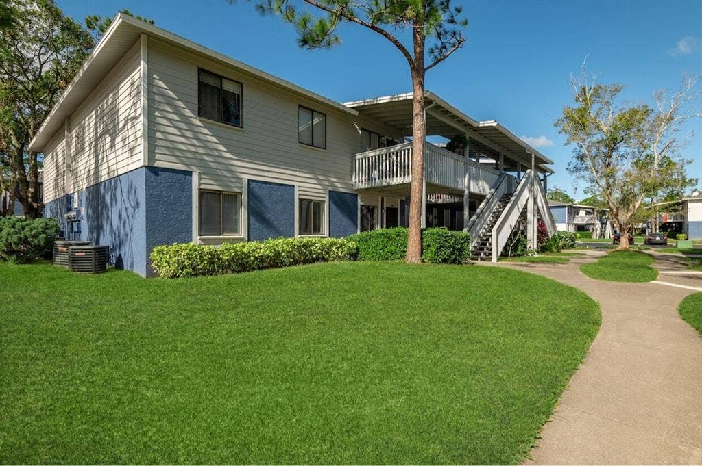 Sublet for  Apartment