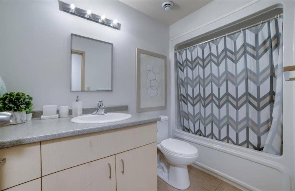 Student Room for rent (May 1st)