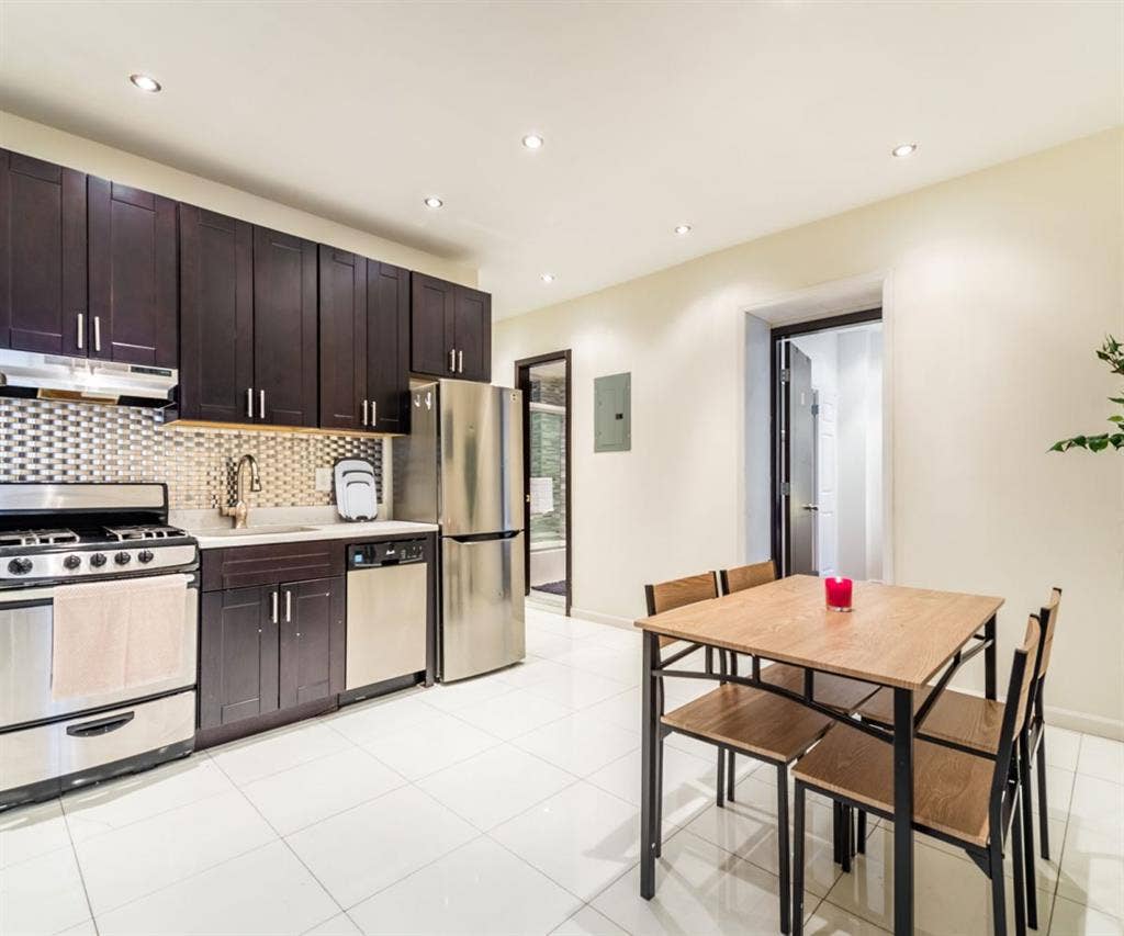 💜 Furnished SUBLET in UWS 💜