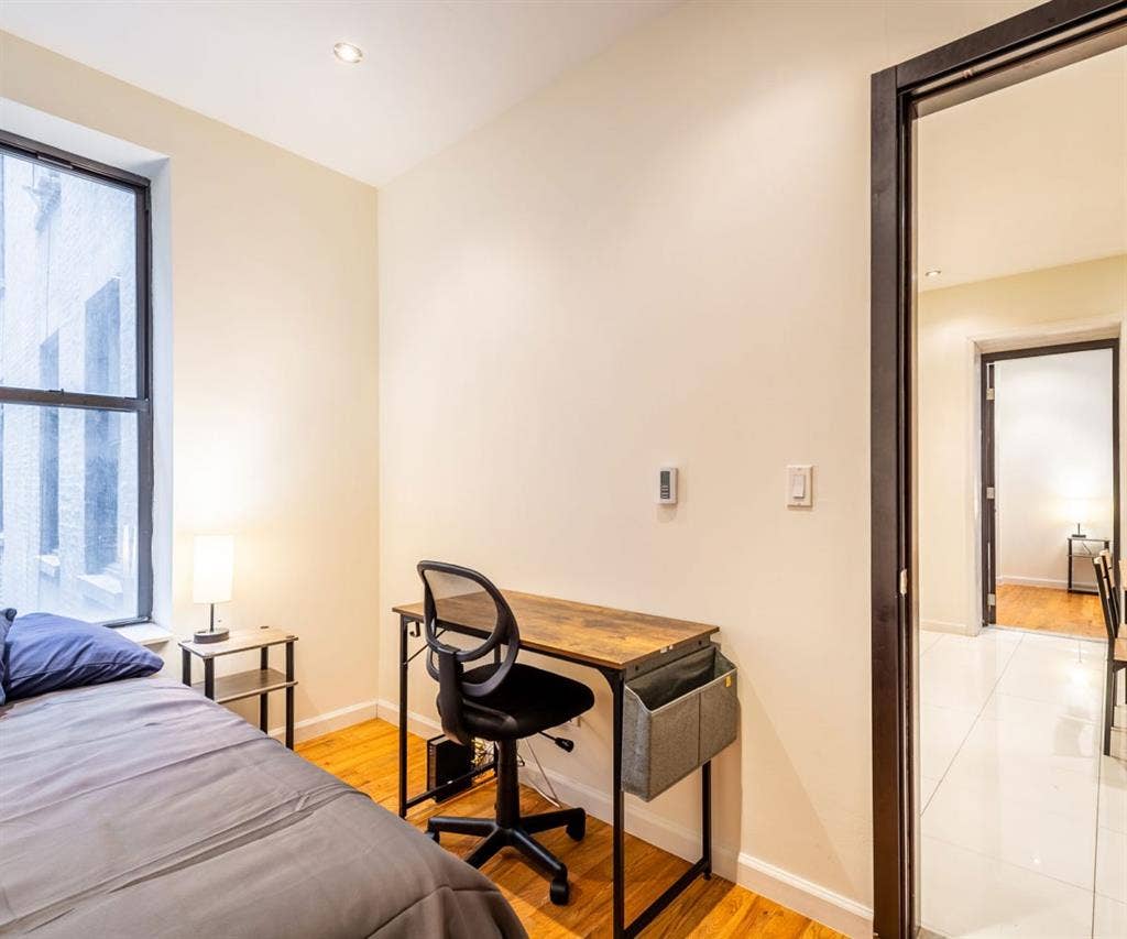 💜 Furnished SUBLET in UWS 💜