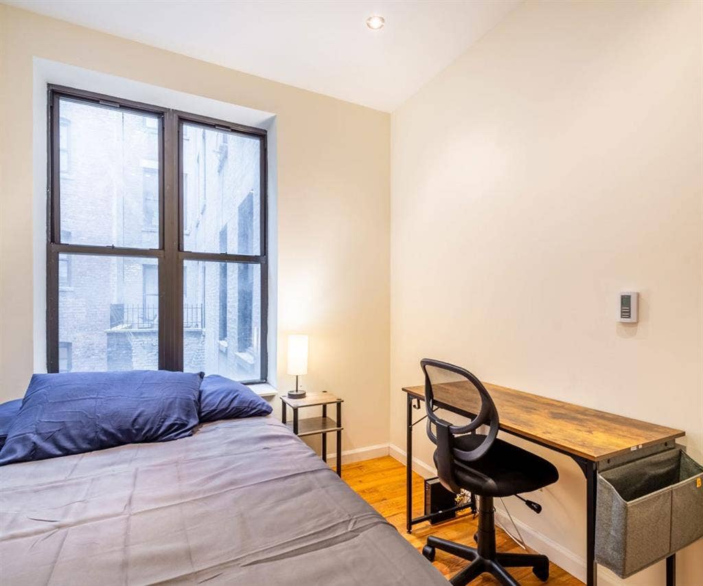 💜 Furnished SUBLET in UWS 💜