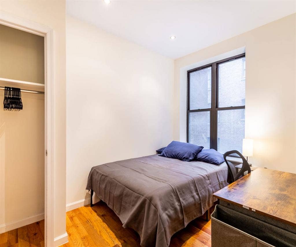 💜 Furnished SUBLET in UWS 💜
