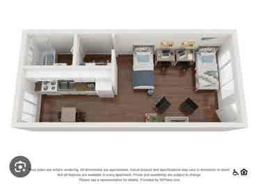 BREAKPOINTE CORNADO STUDIO