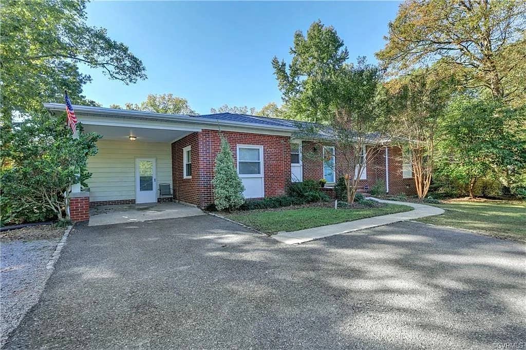 New Listing