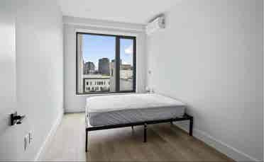 1BR for rent th St. Luxury