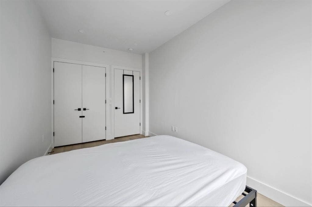 1BR for rent th St. Luxury