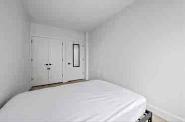 1BR for rent th St. Luxury