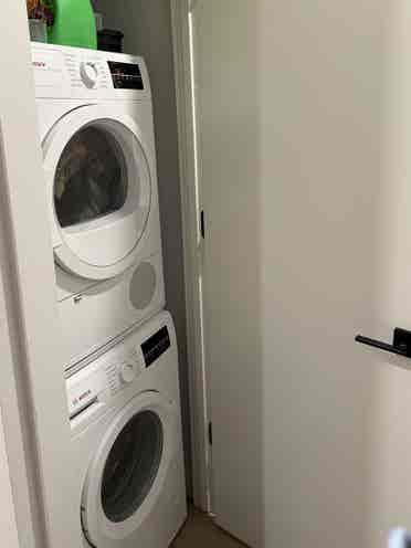 1BR for rent th St. Luxury