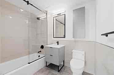 1BR for rent th St. Luxury