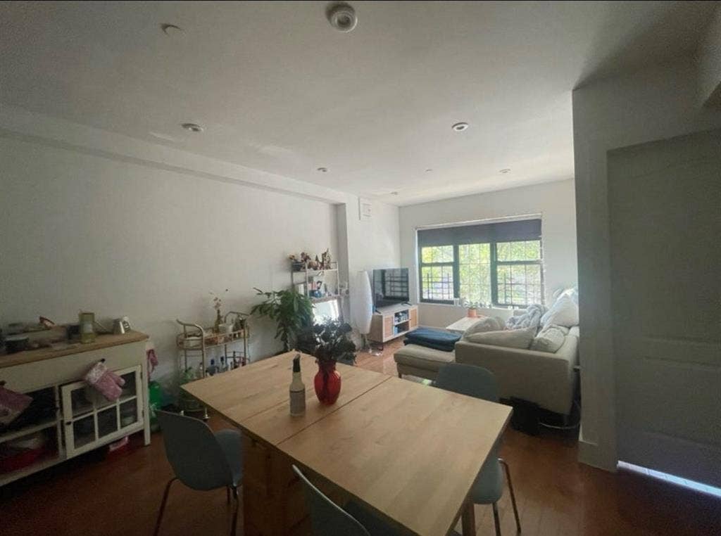 June 1st Bedroom Avail in BedStuy