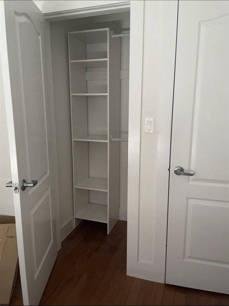 June 1st Bedroom Avail in BedStuy