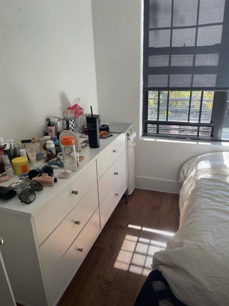 June 1st Bedroom Avail in BedStuy