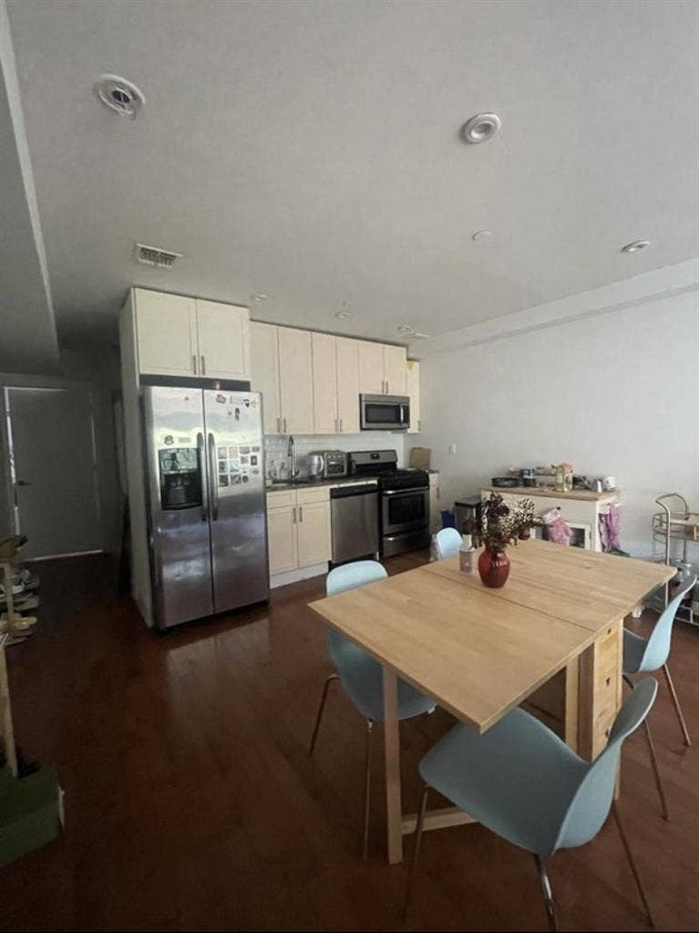 June 1st Bedroom Avail in BedStuy