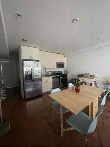 June 1st Bedroom Avail in BedStuy