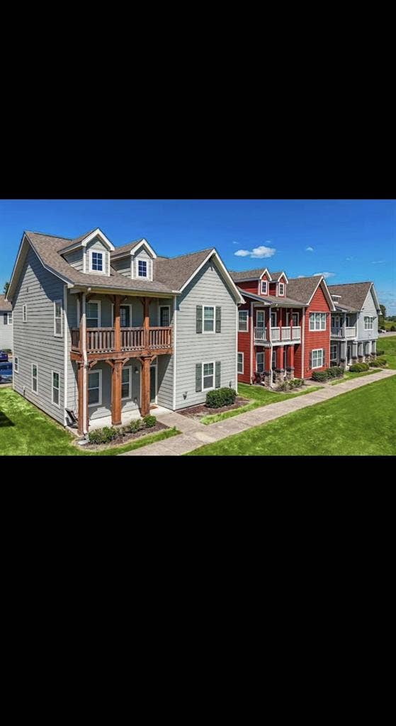Lease takeover at cobalt row