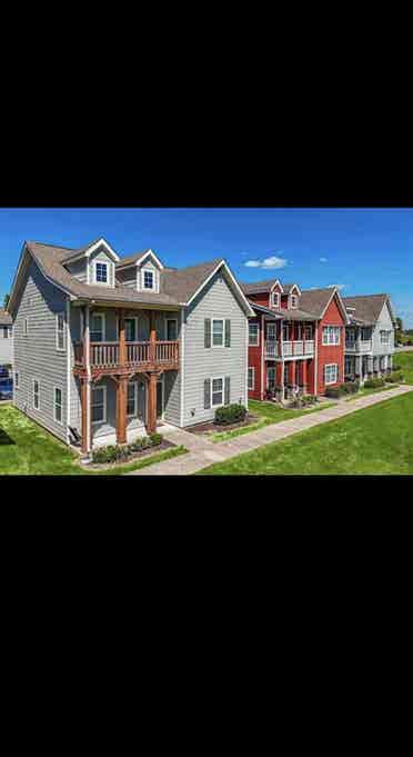 Lease takeover at cobalt row