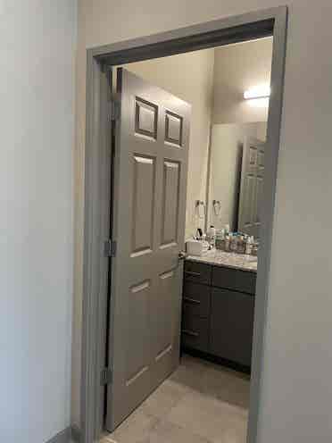 Subletting Private Room- The Main