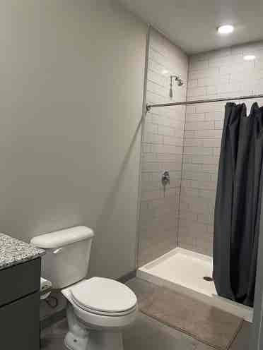 Subletting Private Room- The Main