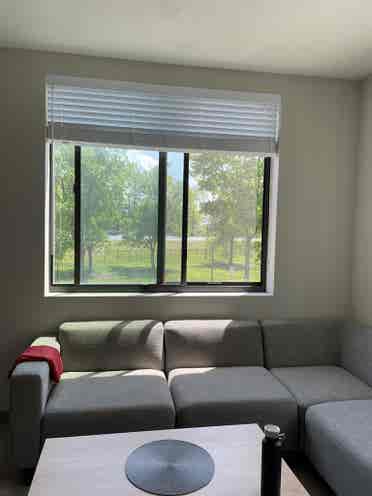 Subletting Private Room- The Main