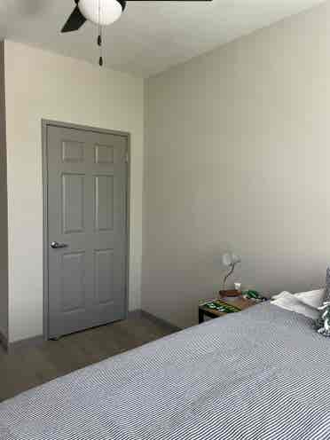 Subletting Private Room- The Main