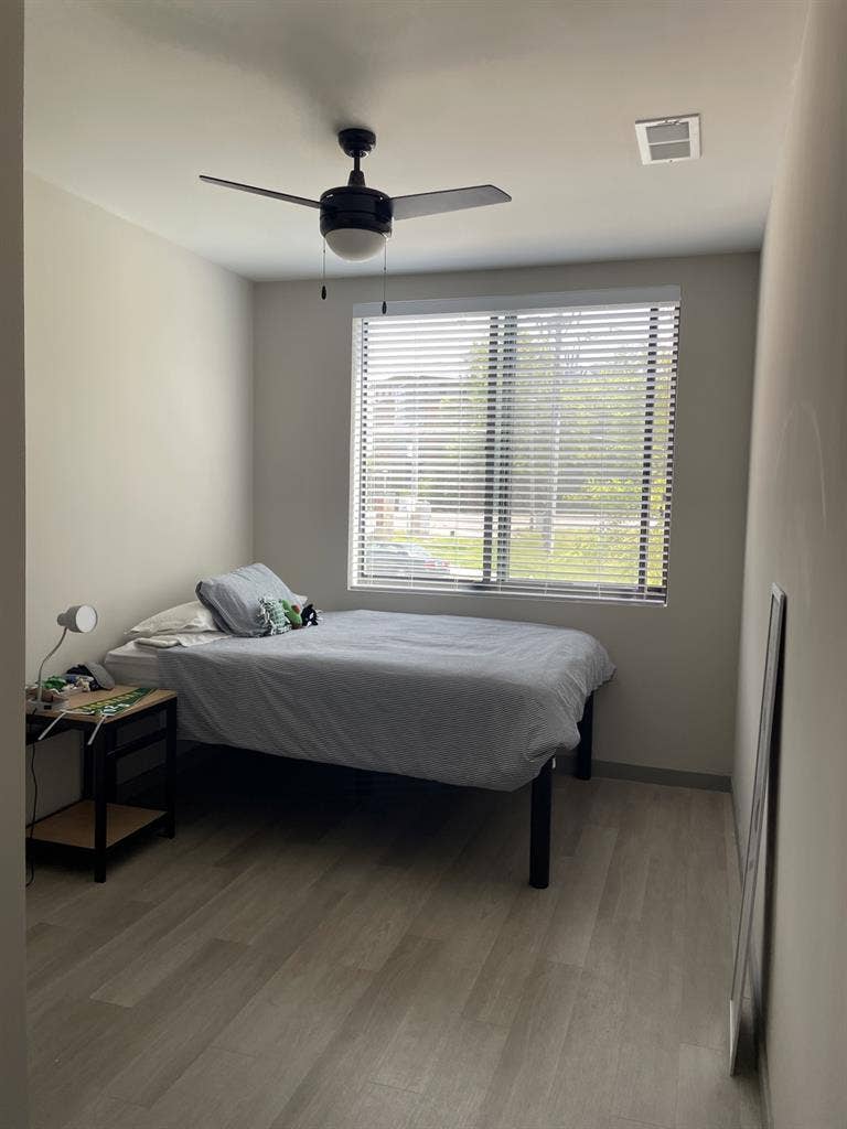 Subletting Private Room- The Main