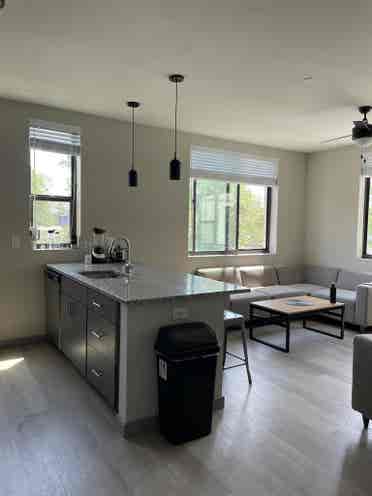 Subletting Private Room- The Main