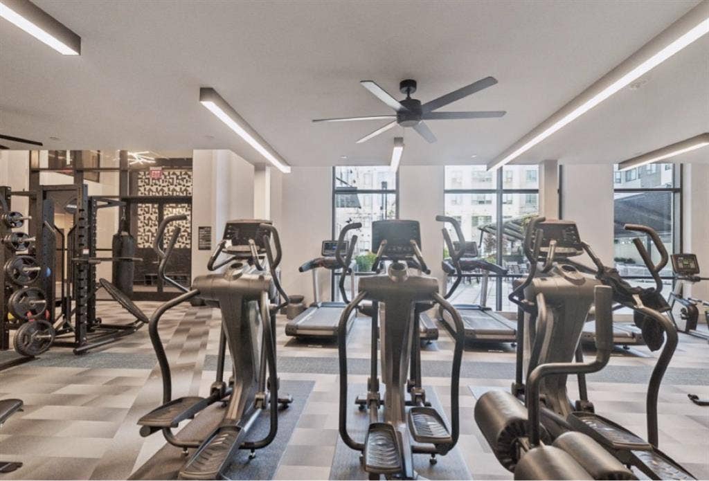 Subletting Private Room- The Main