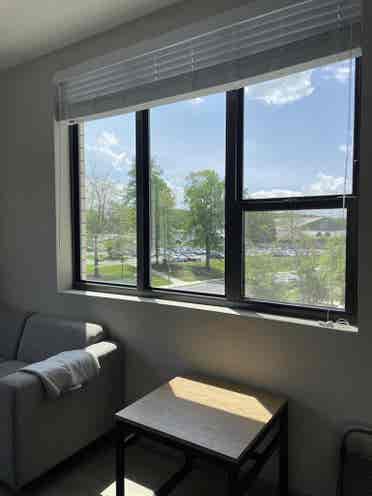 Subletting Private Room- The Main