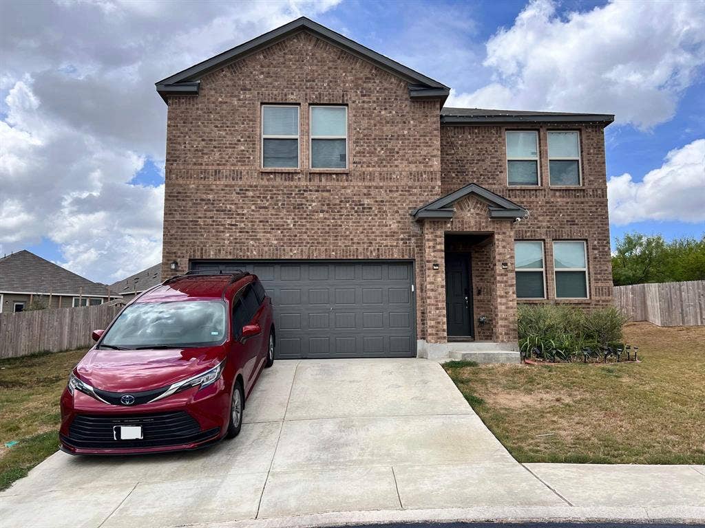 New Listing