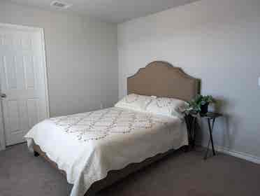 Room available ASAP near Lackland