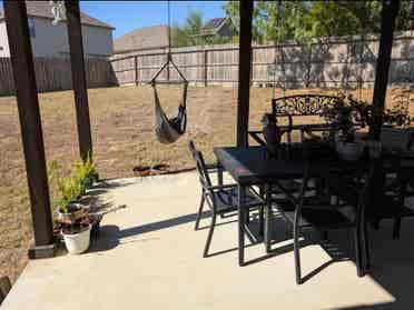 Room available ASAP near Lackland