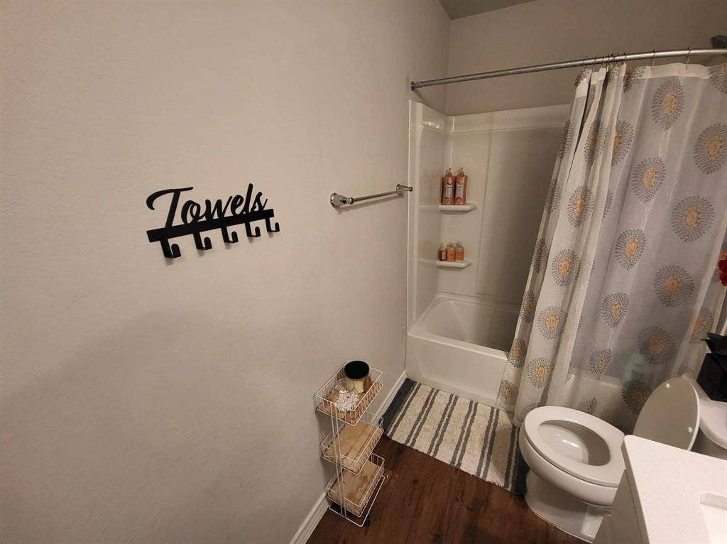 New Listing