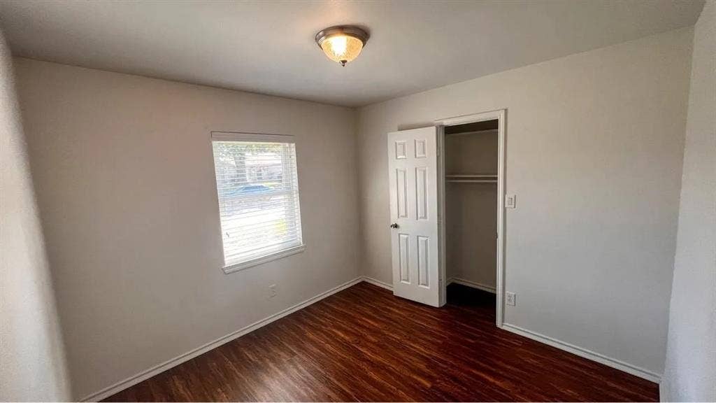 Fully furnished ba