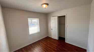 Fully furnished ba