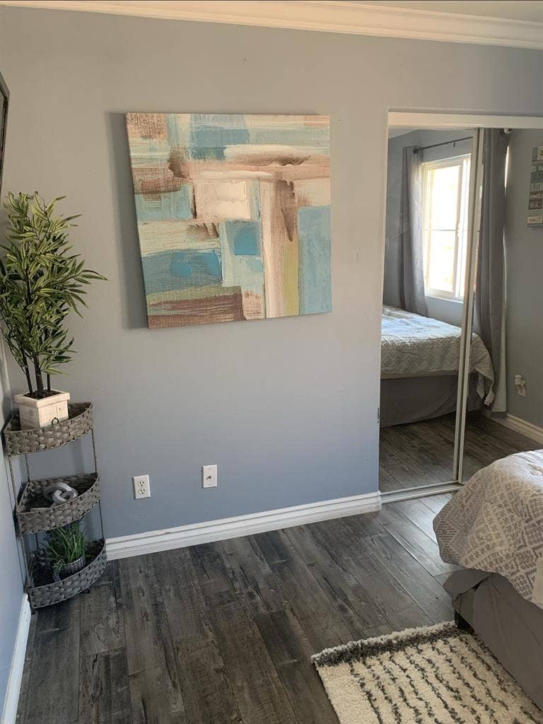 Room for Rent